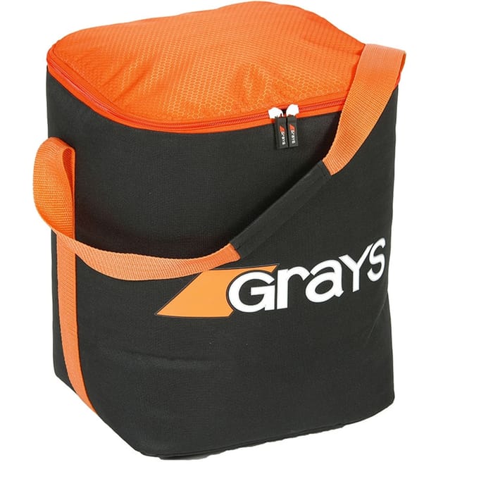 Grays Ballentas 36 St. hockeytas