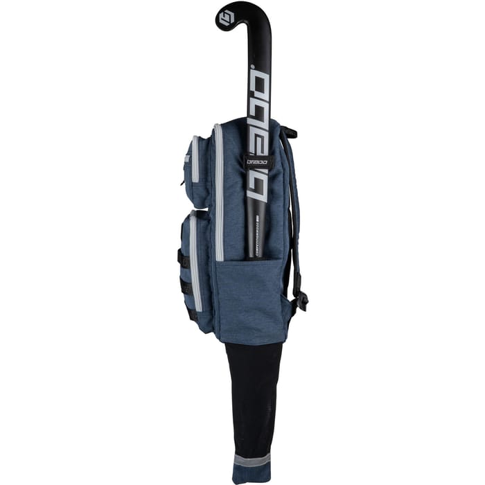 Brabo Backpack Traditional hockeytas — foto 5
