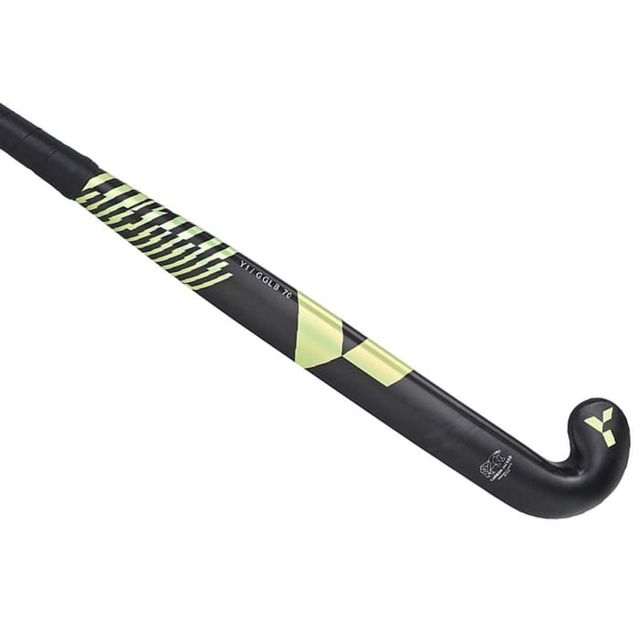 Y1 GLG 70 hockeystick, foto 1