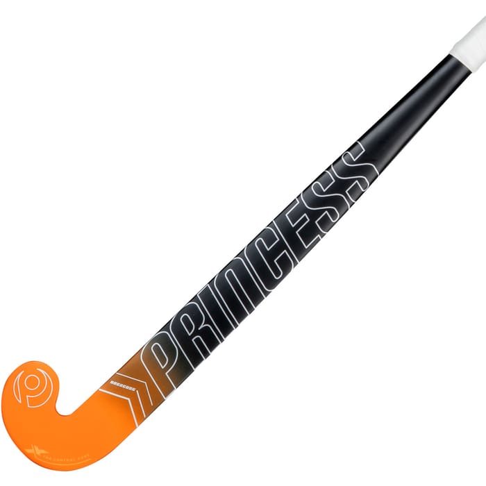 Princess Competition 3 STAR Lowbow Indoor Junior hockeystick, foto 2