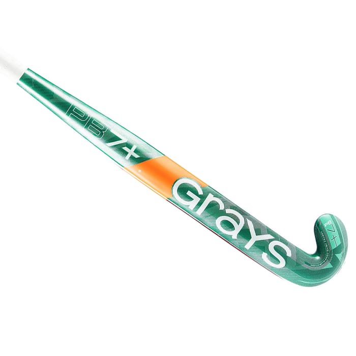Grays PB+ 7 Junior hockeystick — foto 1