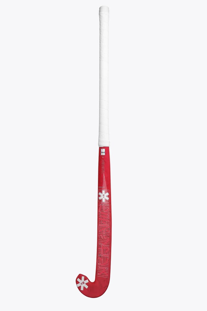 Osaka Field Hockey Stick Pro Bow LTD - Futurelab | Neon Flare hockeystick — foto 7