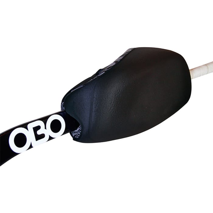 OBO Robo Hi Control Handschoen Links hockeystick