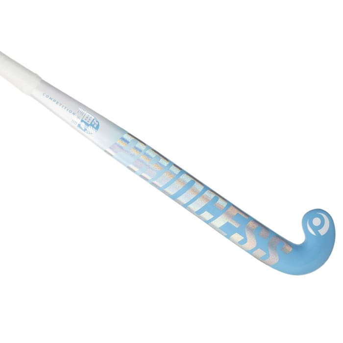 Princess Competition 3 Star ProBow hockeystick — foto 1