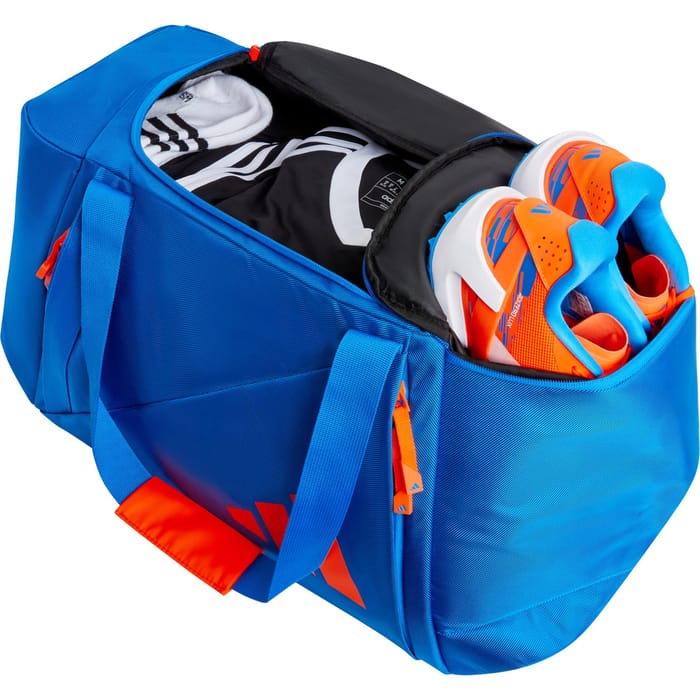 adidas VS .6 Hockey Duffel Bag hockeytas — foto 4