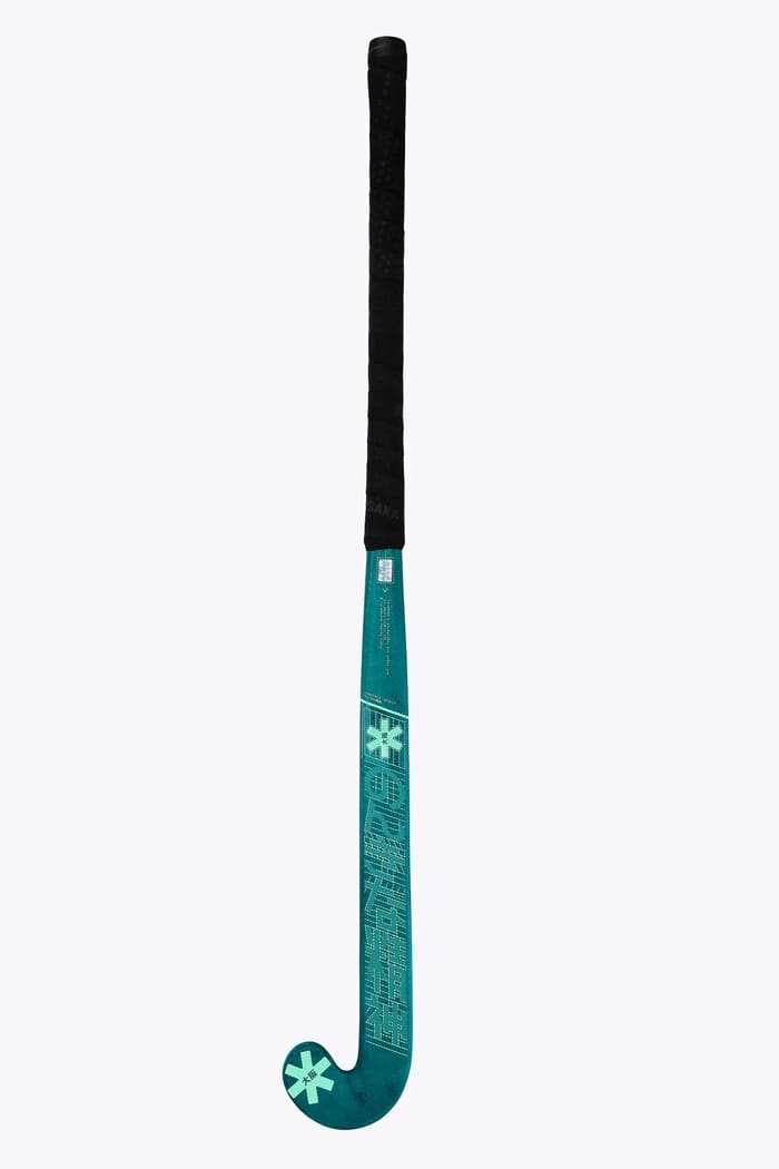 Osaka Field Hockey Stick Mid Bow 85 | Transformative Teal hockeystick — foto 7