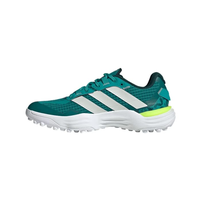 Adidas Adipower Hockey 3 hockeyschoen — foto 4