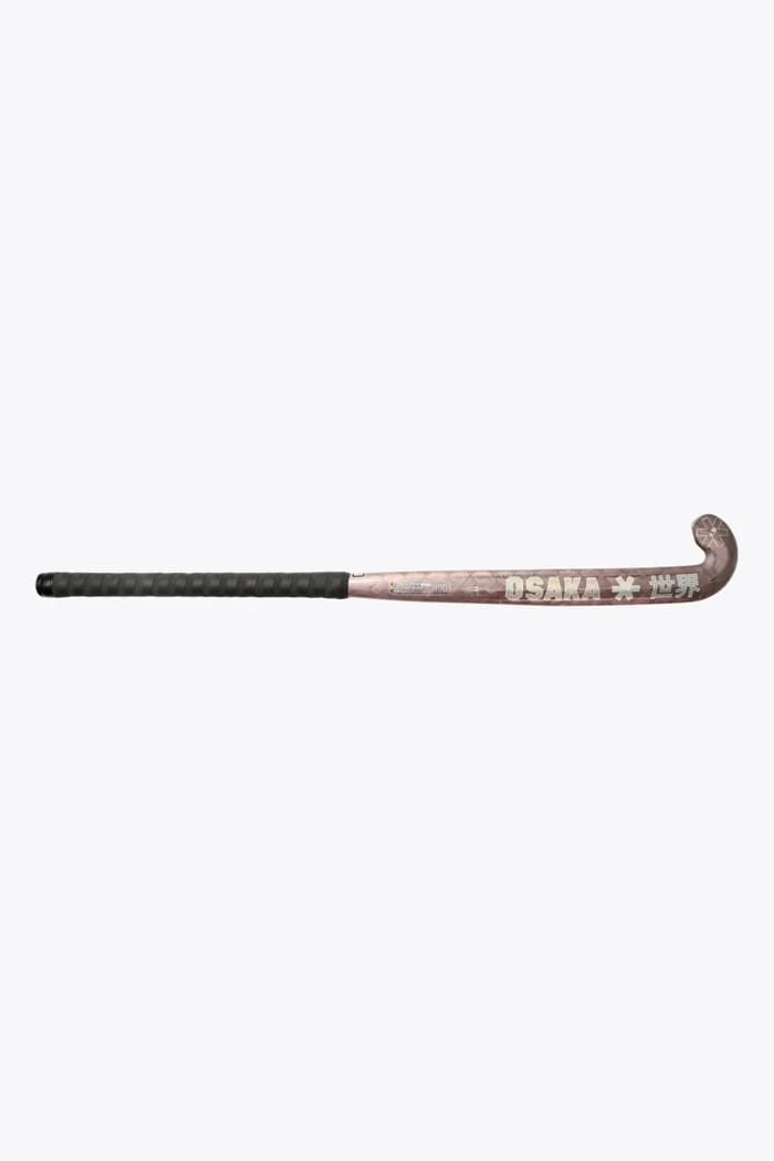 Osaka Field Hockey Stick FuTURELAB 100 - Pride Edition 23 | Pink Metal hockeystick, foto 4