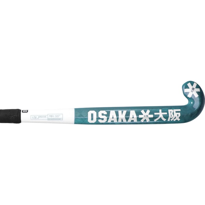 Osaka Futurelab 70 Lowbow Groove hockeystick, foto 7