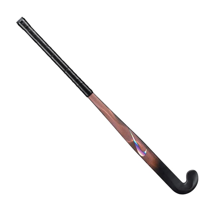 Nike Laser Select - Hot Lava hockeystick, foto 5