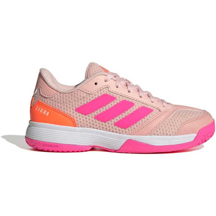 adidas Ligra 8 Kids hockeyschoen — foto 1