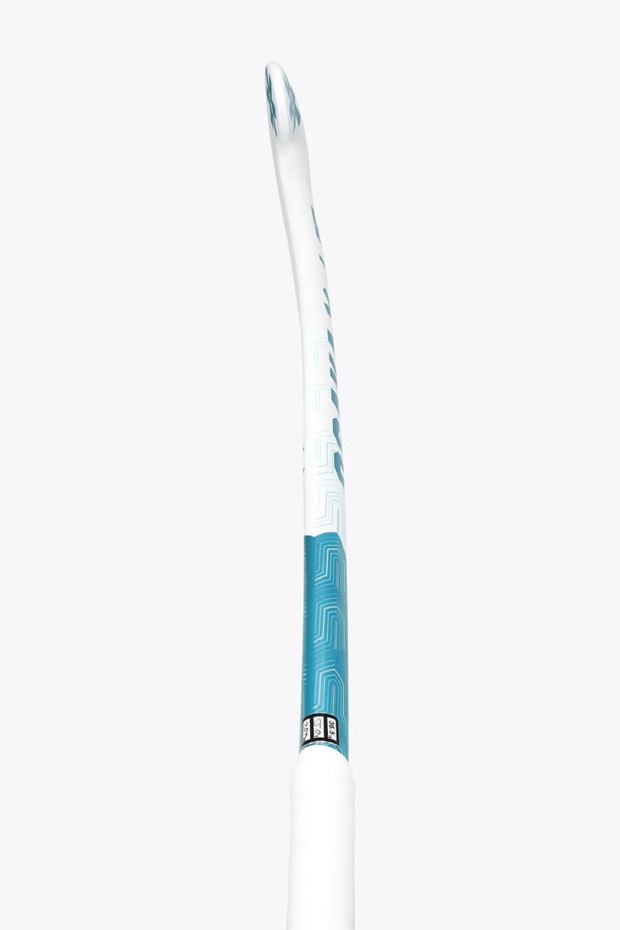 Osaka Field Hockey Stick Mid Bow 40 | Blue Topaz hockeystick — foto 3