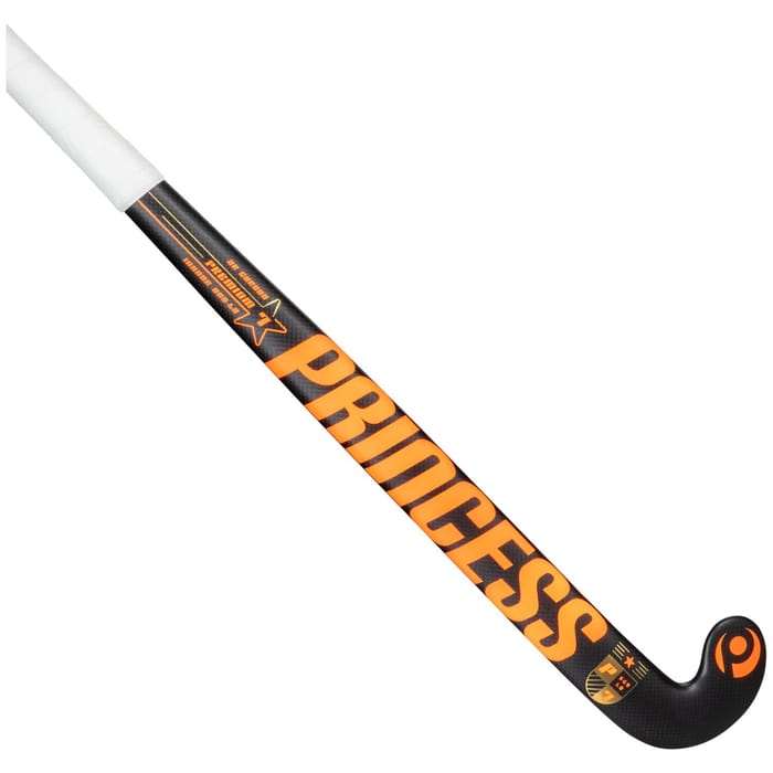 Princess Indoor Premium 7 STAR SG9 LB hockeystick, foto 1