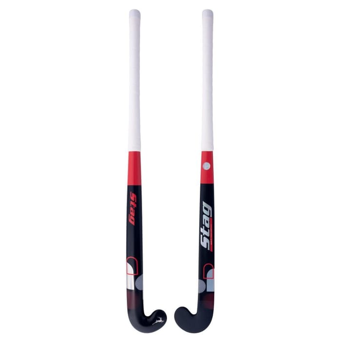 Stag Matrix 75 MB hockeystick — foto 4