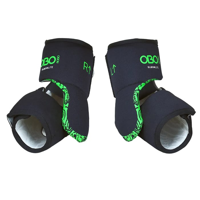 Obo Robo LITE elbow guards 2026 keepersitem — foto 1