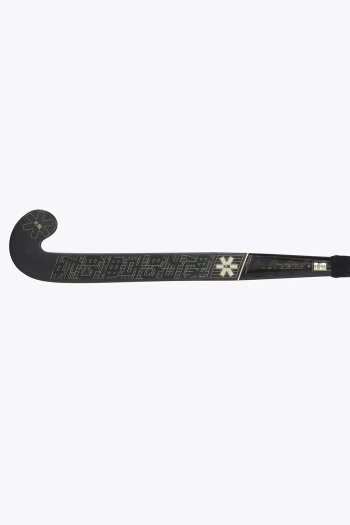 Osaka Field Hockey Stick Pro Bow LTD - Pro Tour | Washi hockeystick — foto 5