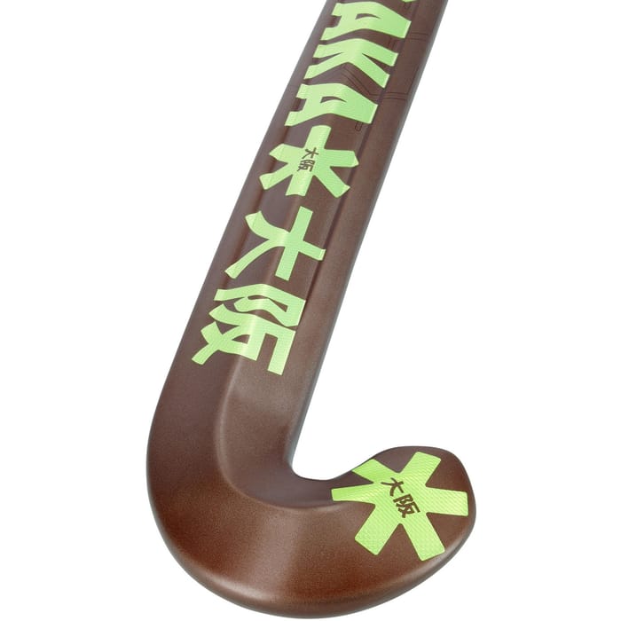 Osaka LowB 70 - Futurelab hockeystick, foto 3
