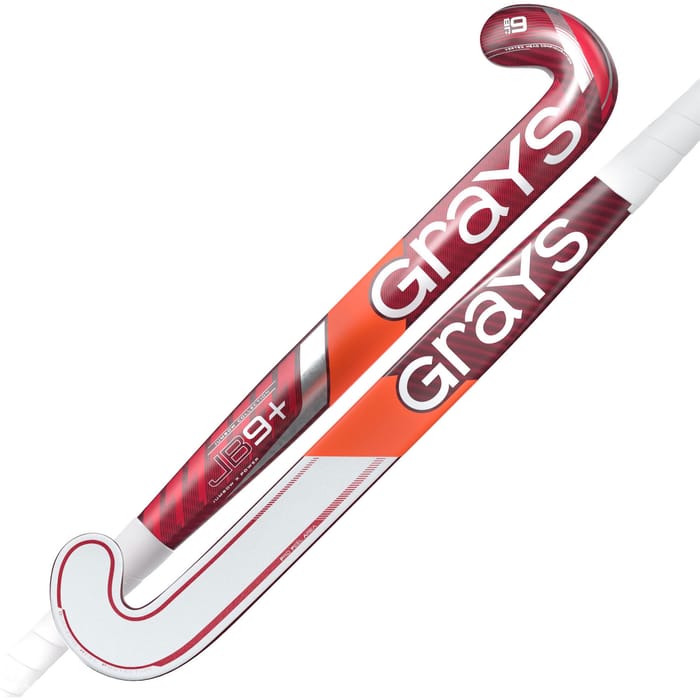 Grays JB+ 9 hockeystick — foto 7