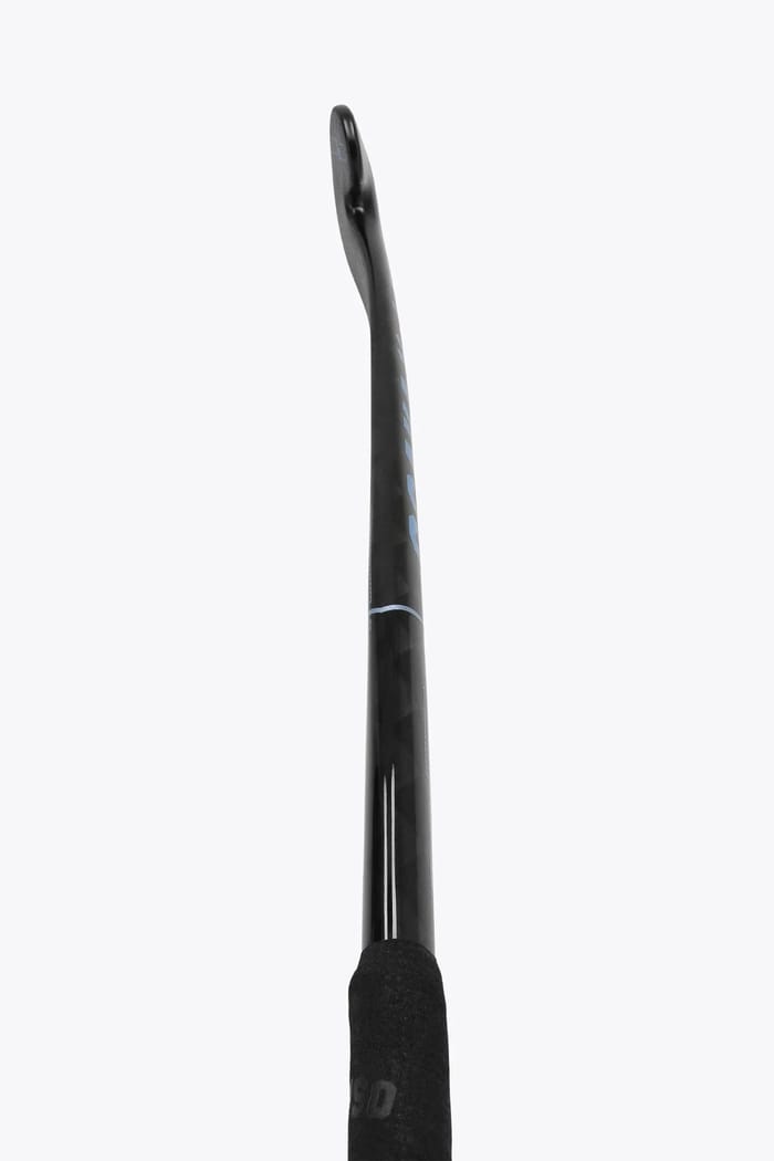 Osaka Field Hockey Stick Proto Bow LTD - Pro Tour | Silver Lake Blue hockeystick, foto 3