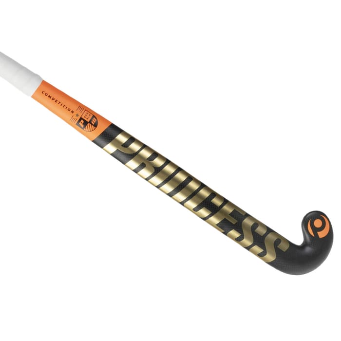 Princess Competition 10 STAR SGX ELB hockeystick, foto 1