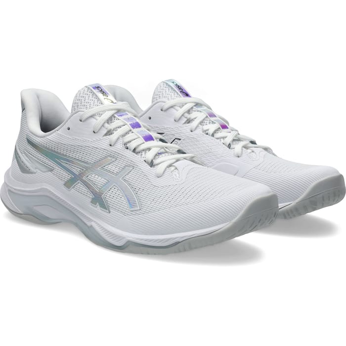 ASICS Netburner Ballistic FF 4 hockeyschoen — foto 6