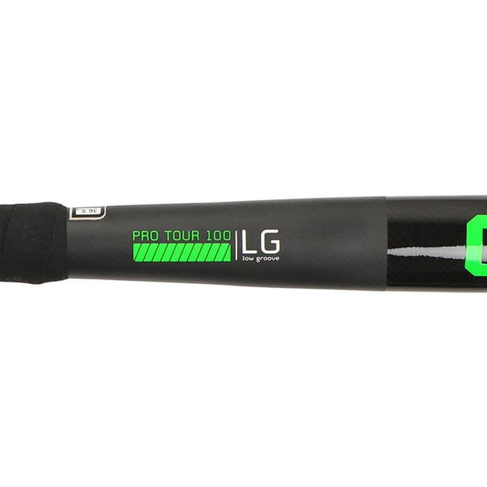 Osaka Pro Tour 100 2.0 Lowbow Groove hockeystick, foto 7