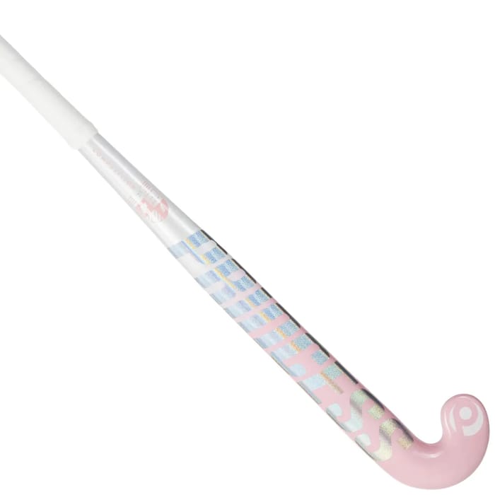 Princess Competition JR 1 STAR J-Bow Pi hockeystick — foto 1