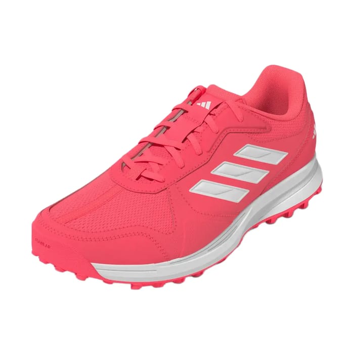 Adidas Fabela Rise 2 - Solar White hockeyschoen — foto 4