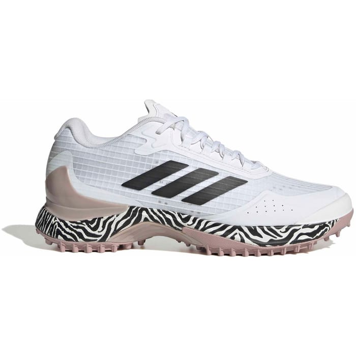 adidas Fabela X 2 Dames hockeyschoen — foto 1