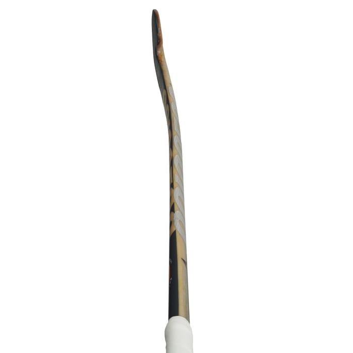 Princess Premium Woodcore – SG9 – lowBow – indoor – hockeystick hockeystick — foto 5