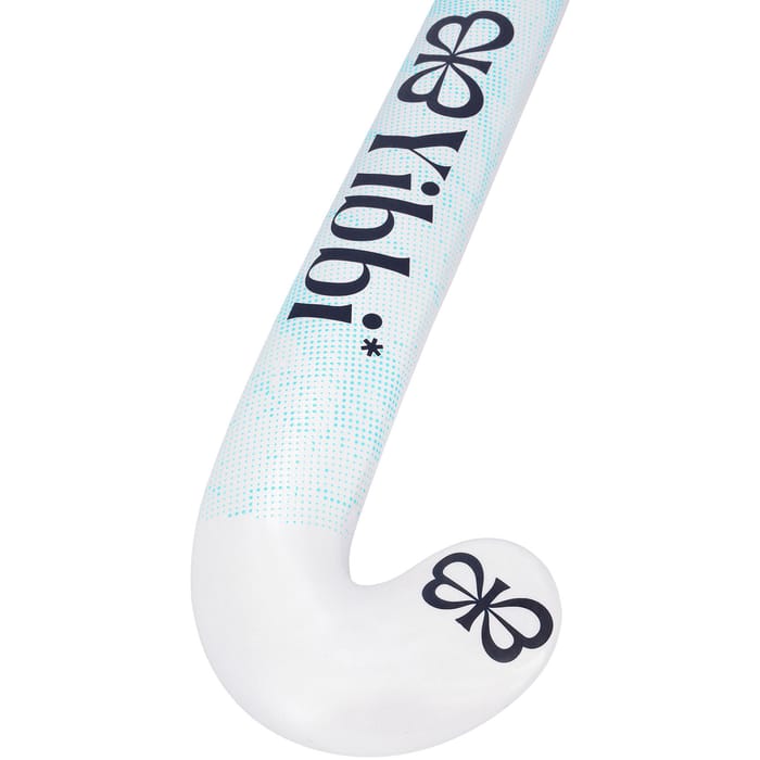 Yibbi Bow 100 hockeystick, foto 3