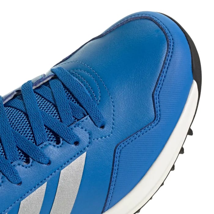 Adidas Hockeystar - Royal Silver hockeyschoen — foto 8