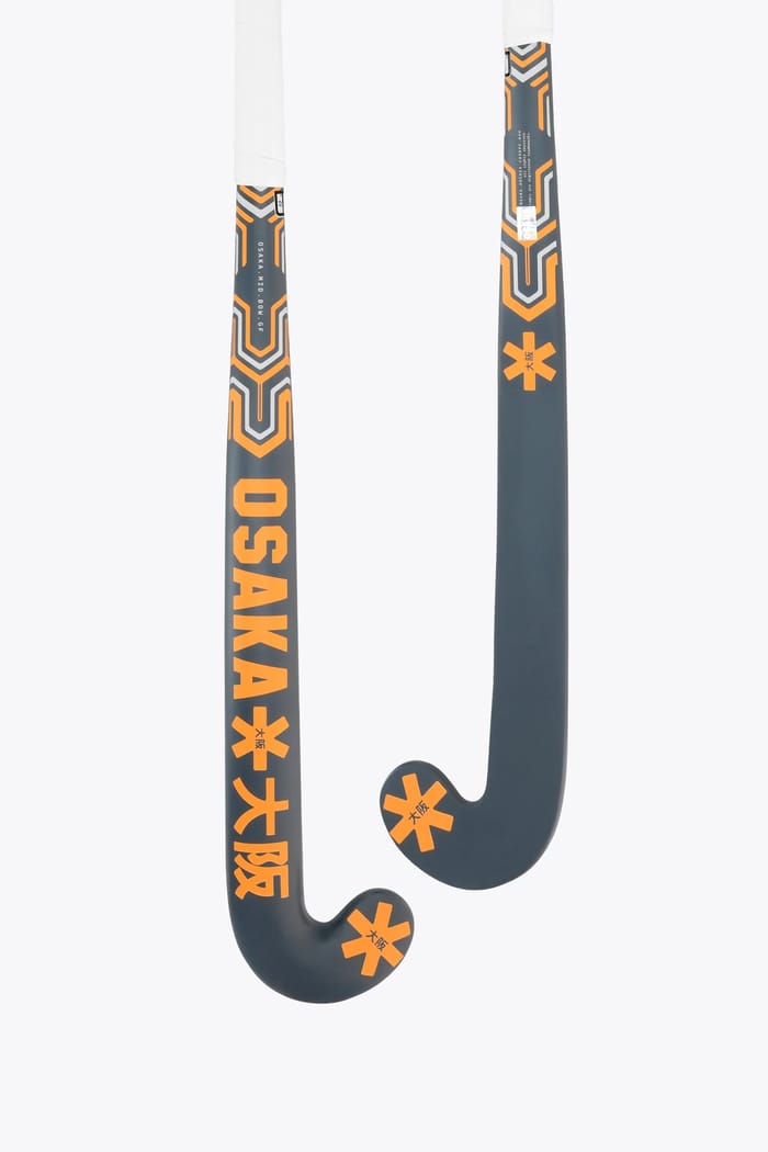 Osaka Field Hockey Stick Mid Bow GF | Flint Stone hockeystick — foto 1