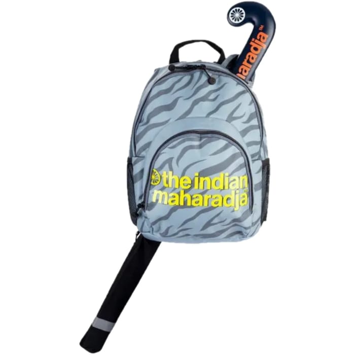 Indian Maharadja The Indian Maharadja CSP Swag Backpack hockeystick — foto 2