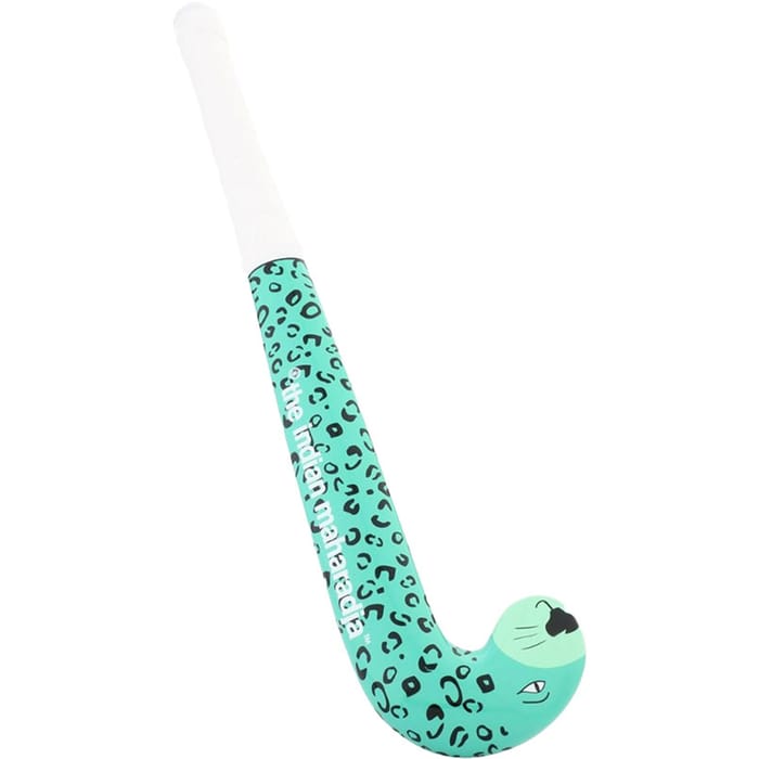 Indian Maharadja Baby Luipaard hockeystick hockeystick, foto 4