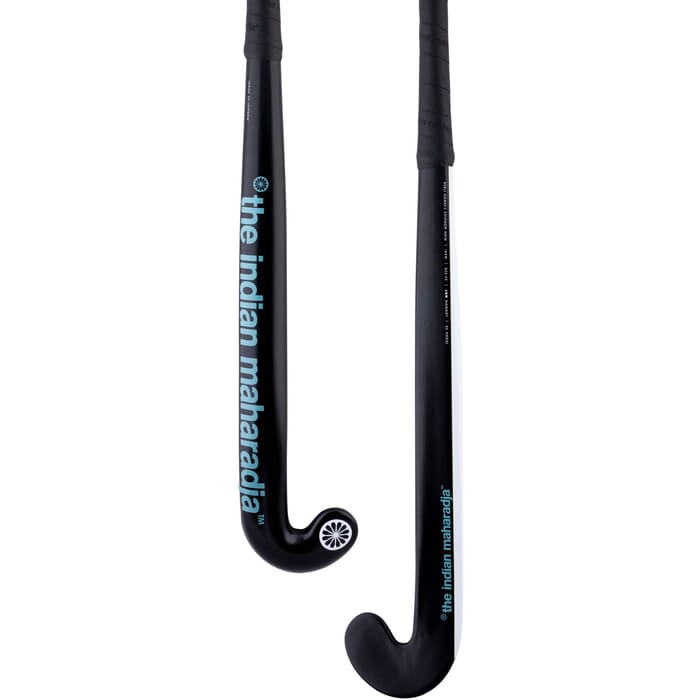 Indian Maharadja Tegha 20 hockeystick, foto 3