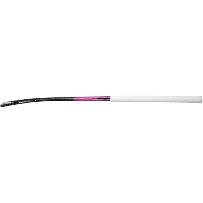 Brabo Elite Four WTB Forged Carbon LowBow hockeystick, foto 5