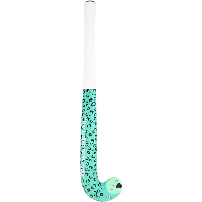 Indian Maharadja Baby Luipaard hockeystick hockeystick, foto 2