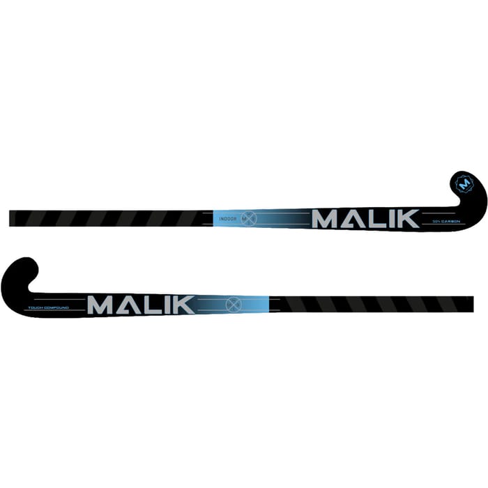 Malik LowBow 6 Junior hockeystick, foto 3