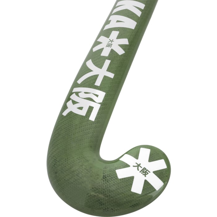 Osaka Lowbow Advanced 70 hockeystick, foto 4