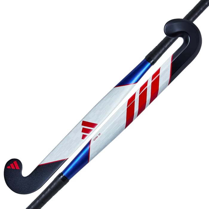 Adidas Estro .60 - Royal Ivory Ruby hockeystick — foto 1