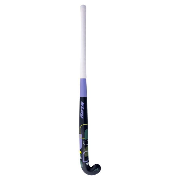 Stag Helix 55 Lowbow hockeystick, foto 2