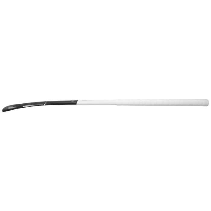 Brabo Traditional Carbon 90 LB Bk/Si Senior Hockeystick hockeystick — foto 5