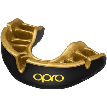 Opro Gold Ultra Fit Bitje 1 St. bitje