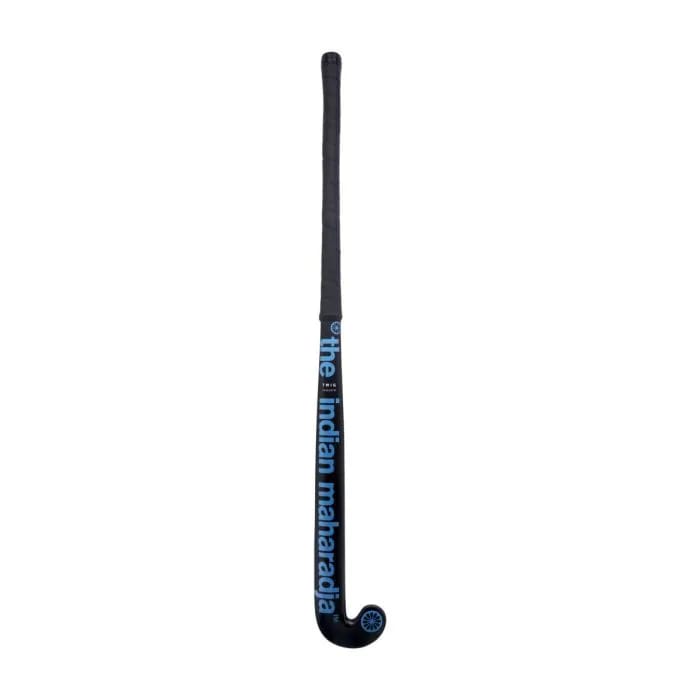 Indian Maharadja Indoor Twig [wood] hockeystick, foto 3