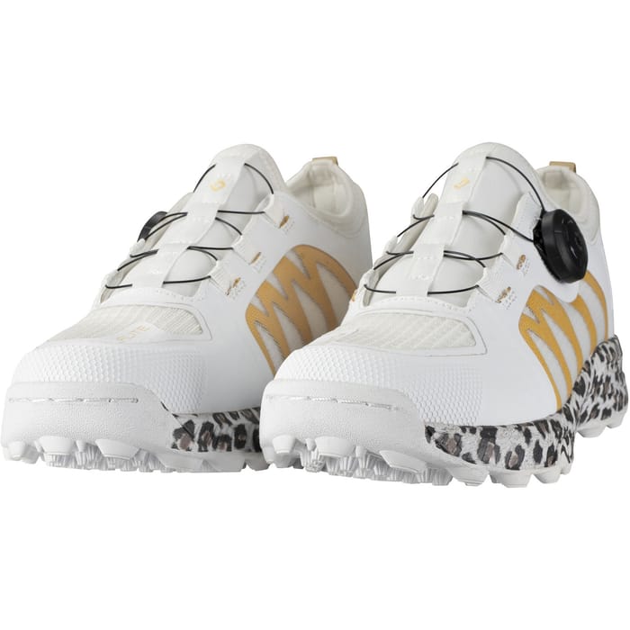 Brabo Elite BOA Quicklock hockeyschoen — foto 4