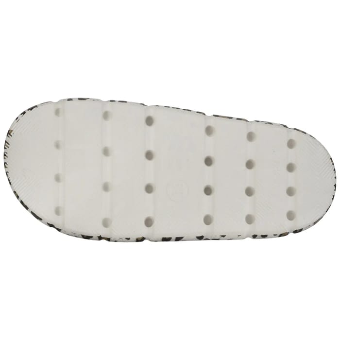Brabo Shoe Tribute White/Gold/Leo+Slides hockeystick — foto 12