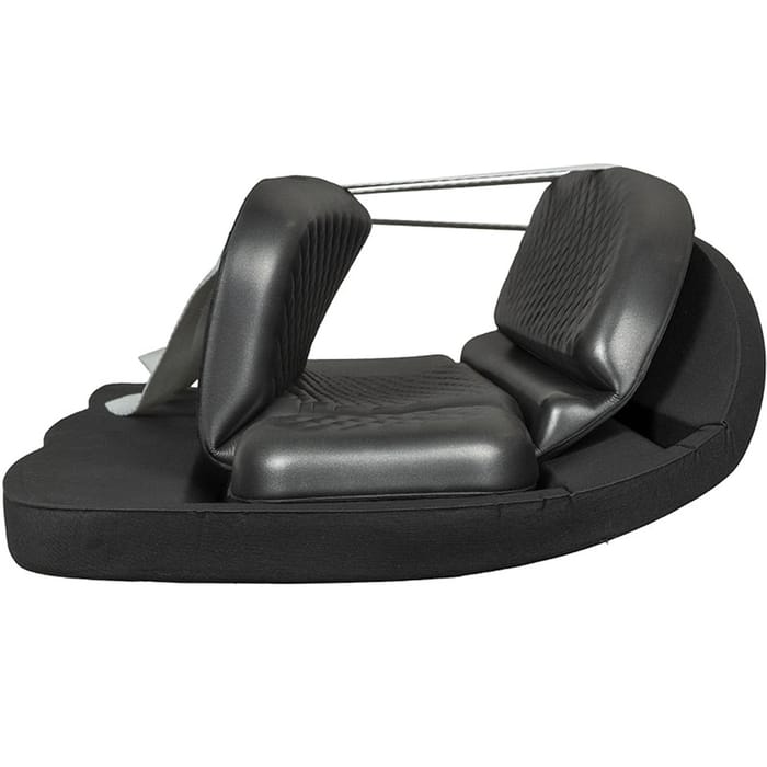 TK 1 Compact Legguards keepersitem — foto 4