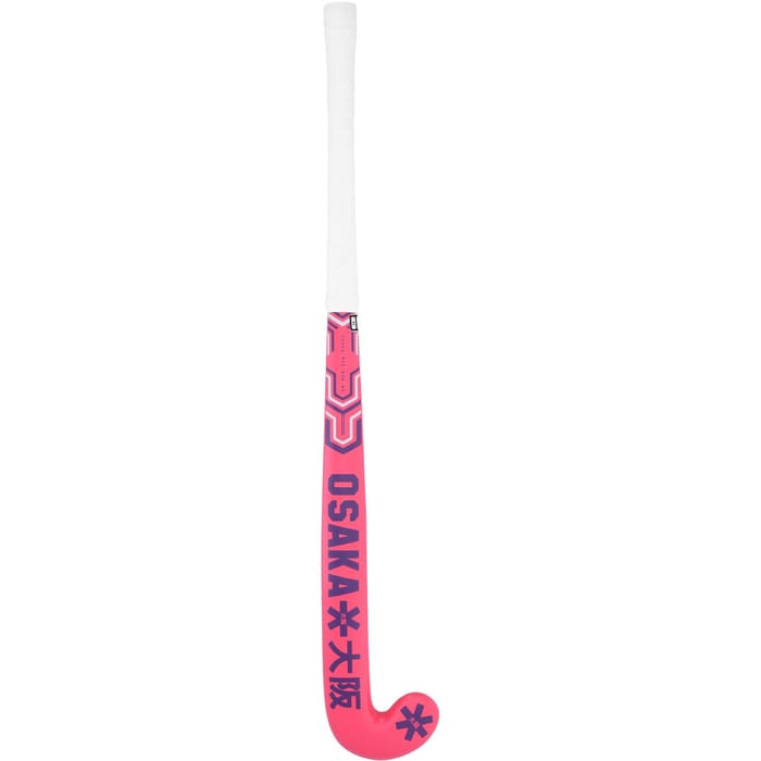 Osaka Midbow WD Junior hockeystick, foto 7