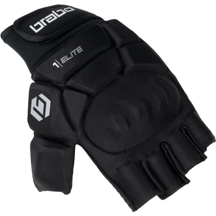 Brabo Elite Player Handschoen hockeyhandschoen — foto 3